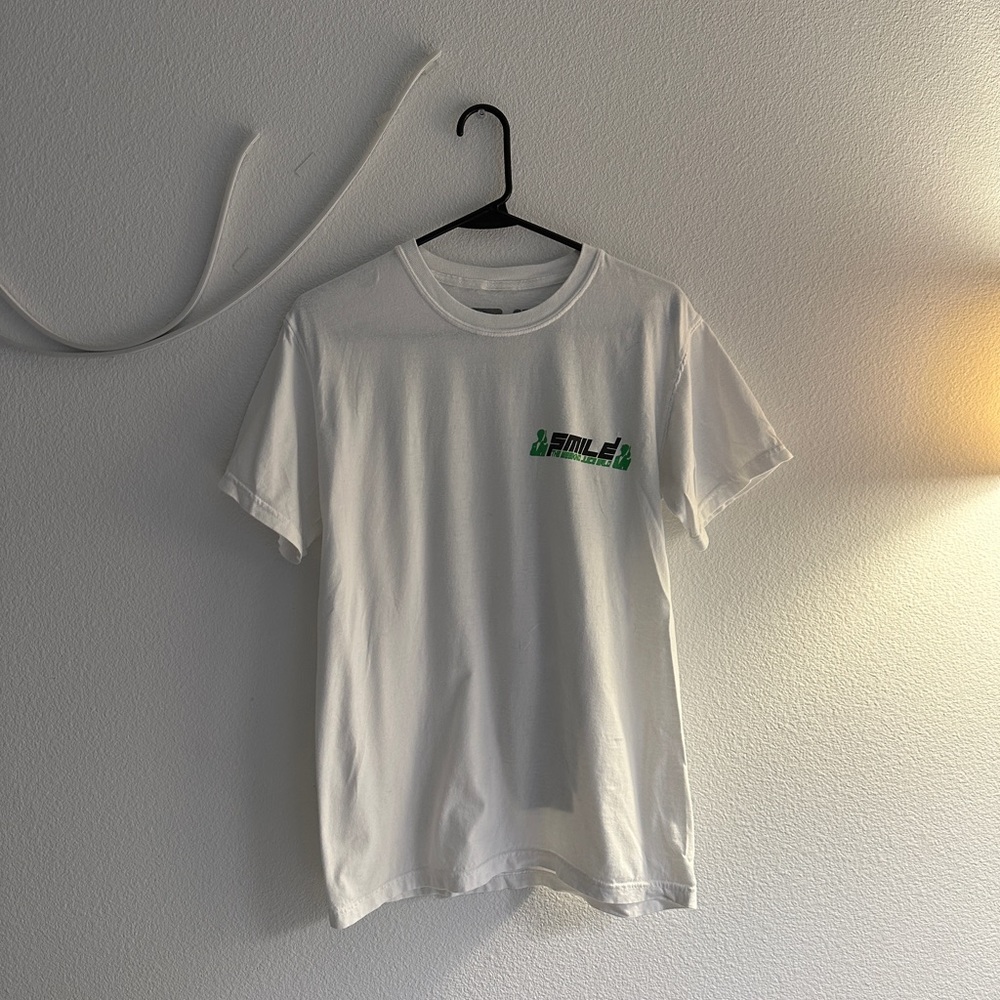 VLONE The Weekend x Juice Wrld Tee